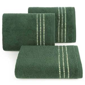 Eurofirany Unisex's Towel 421426 obraz