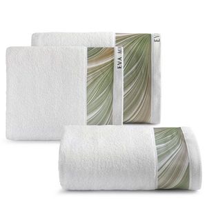 Eurofirany Unisex's Towel 425207 obraz