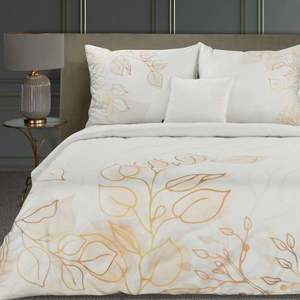 Eurofirany Unisex's Bed Linen 424005 obraz