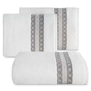 Eurofirany Unisex's Towel 424693 obraz