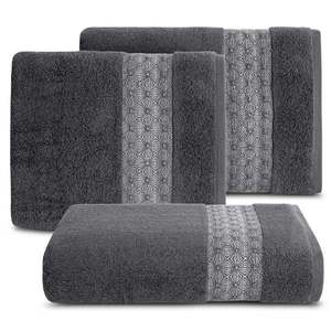 Eurofirany Unisex's Towel 424696 obraz