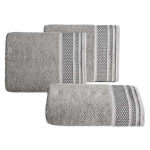 Eurofirany Unisex's Towel 424732 obraz