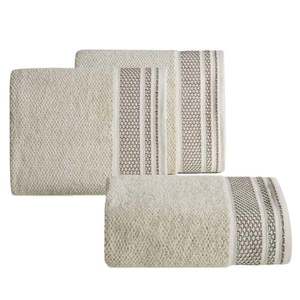 Eurofirany Unisex's Towel 424733 obraz