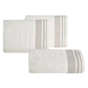 Eurofirany Unisex's Towel 424735 obraz