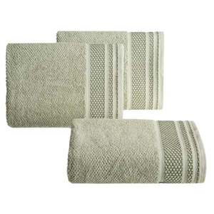 Eurofirany Unisex's Towel 424737 obraz