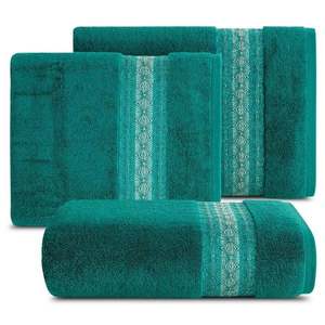 Eurofirany Unisex's Towel 424703 obraz