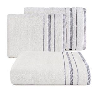 Eurofirany Unisex's Towel 424231 obraz