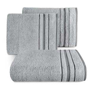 Eurofirany Unisex's Towel 424237 obraz