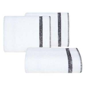 Eurofirany Unisex's Towel 425445 obraz