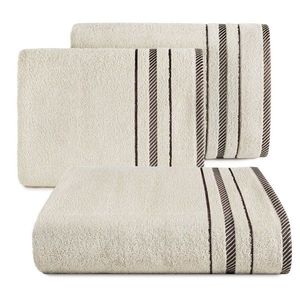 Eurofirany Unisex's Towel 424234 obraz