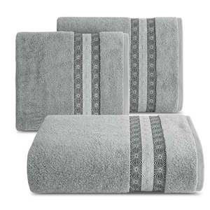 Eurofirany Unisex's Towel 424701 obraz