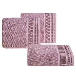 Eurofirany Unisex's Towel 424739 obraz