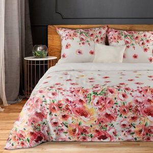 Eurofirany Unisex's Bed Linen 420144 obraz