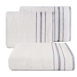 Eurofirany Unisex's Towel 424229 obraz