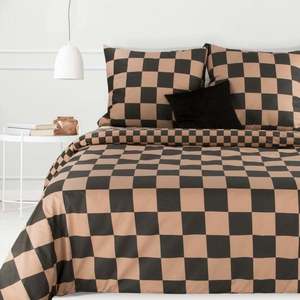 Eurofirany Unisex's Bed Linen 424843 obraz