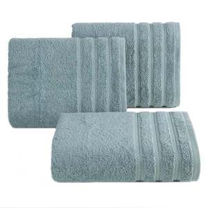 Eurofirany Unisex's Towel 425069 obraz