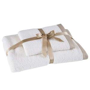 Eurofirany Unisex's Towel 425157 obraz