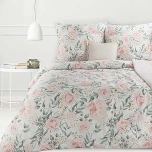 Eurofirany Unisex's Bed Linen 420182 obraz