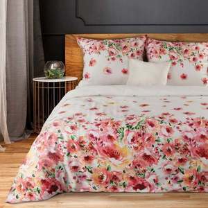 Eurofirany Unisex's Bed Linen 420146 obraz