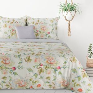 Eurofirany Unisex's Bed Linen 423277 obraz