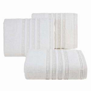 Eurofirany Unisex's Towel 424291 obraz