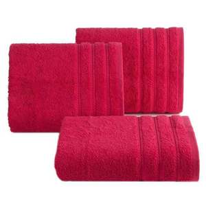 Eurofirany Unisex's Towel 425071 obraz