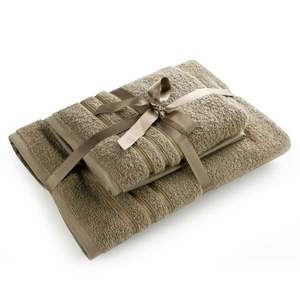 Eurofirany Unisex's Towels 425153 obraz