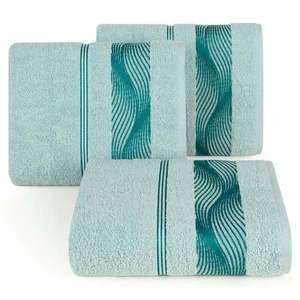 Eurofirany Unisex's Towel 424370 obraz