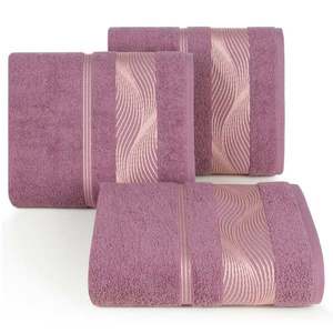 Eurofirany Unisex's Towel 424375 obraz