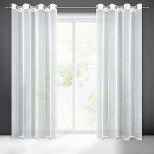 Eurofirany Unisex's Curtain 409657 obraz