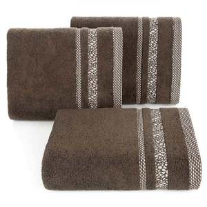 Eurofirany Unisex's Towel 420013 obraz