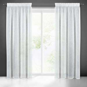 Eurofirany Unisex's Curtain 409658 obraz