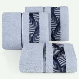 Eurofirany Unisex's Towel 424380 obraz