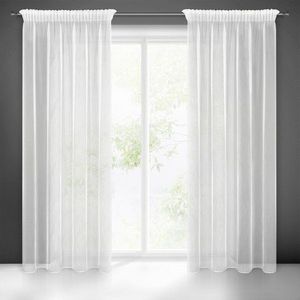 Eurofirany Unisex's Curtain 400804 obraz