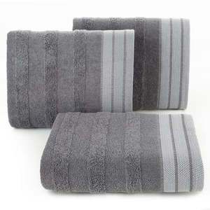 Eurofirany Unisex's Towel 419954 obraz