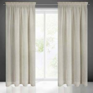 Eurofirany Unisex's Drape 420352 obraz