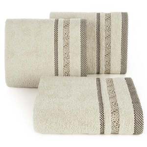 Eurofirany Unisex's Towel 420006 obraz