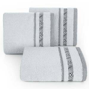 Eurofirany Unisex's Towel 420010 obraz