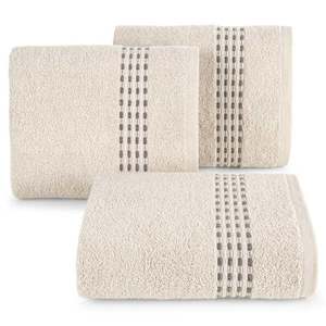 Eurofirany Unisex's Towel 419980 obraz