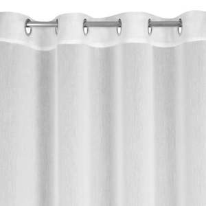 Eurofirany Unisex's Curtain 419664 obraz