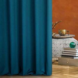 Eurofirany Unisex's Drape 406565 obraz