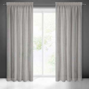 Eurofirany Unisex's Curtain 410918 obraz