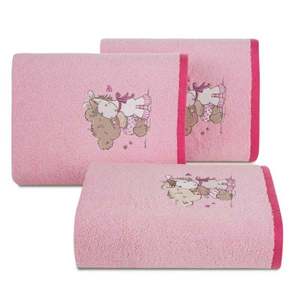 Eurofirany Unisex's Towel 418563 obraz