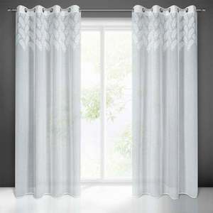 Eurofirany Unisex's Curtain 410783 obraz