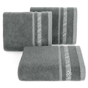 Eurofirany Unisex's Towel 420015 obraz