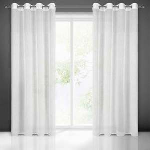 Eurofirany Unisex's Curtain 409600 obraz