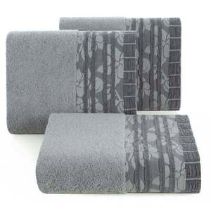 Eurofirany Unisex's Towel 416911 obraz