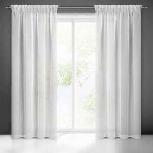 Eurofirany Unisex's Curtain 410677 obraz