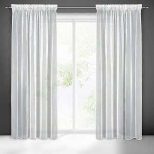 Eurofirany Unisex's Curtain 402533 obraz