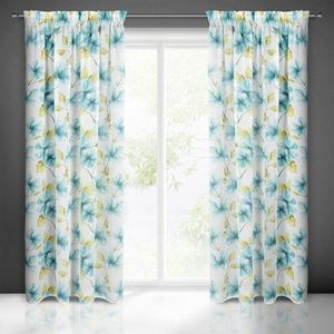 Eurofirany Unisex's Curtain 410354 obraz